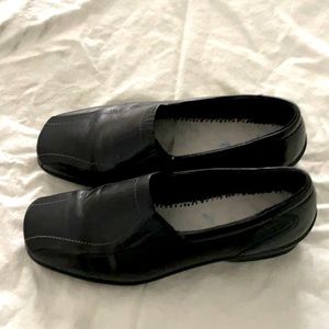Ecco loafers size 5.5 US, 36 EU